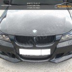 Обвес AC Schnitzer BMW 3 series Е90
