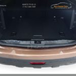 Накладка на порожек в багажнике LADA X-RAY 2016- 