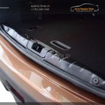 Накладка на порожек в багажнике LADA X-RAY 2016- 