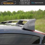 Спойлер RS Фокус 2 хэтчбек 3-5 дв