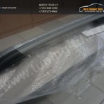 Рейлинги на крышу алюминиевые MAZDA CX 5 2012 + 