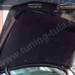 Обшивка крышки багажника Hyundai Lada Priora седан