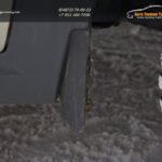 LADA VESTA CROSS обвес - накладки на арки+пороги (10 шт) для седана и универсала 2016 - /арт.850